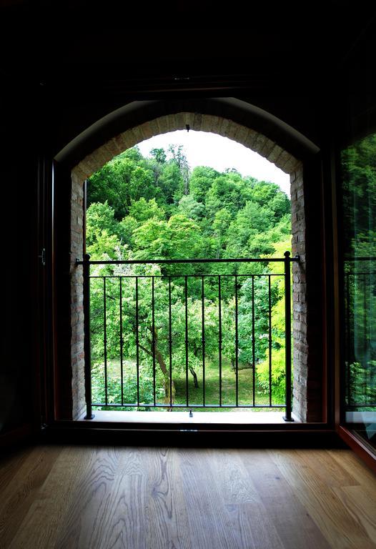 Albergo Diffuso Polcenigo D. Brolo Exteriér fotografie